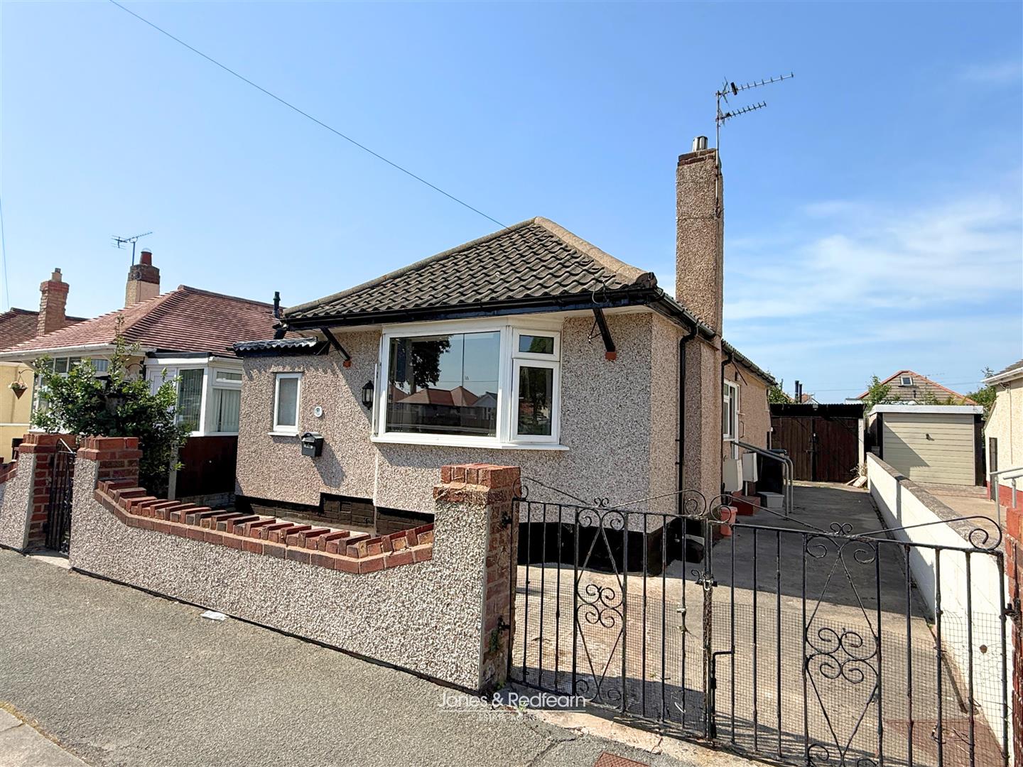 Estate Agents In Rhyl and North Wales - Jones & Redfearn